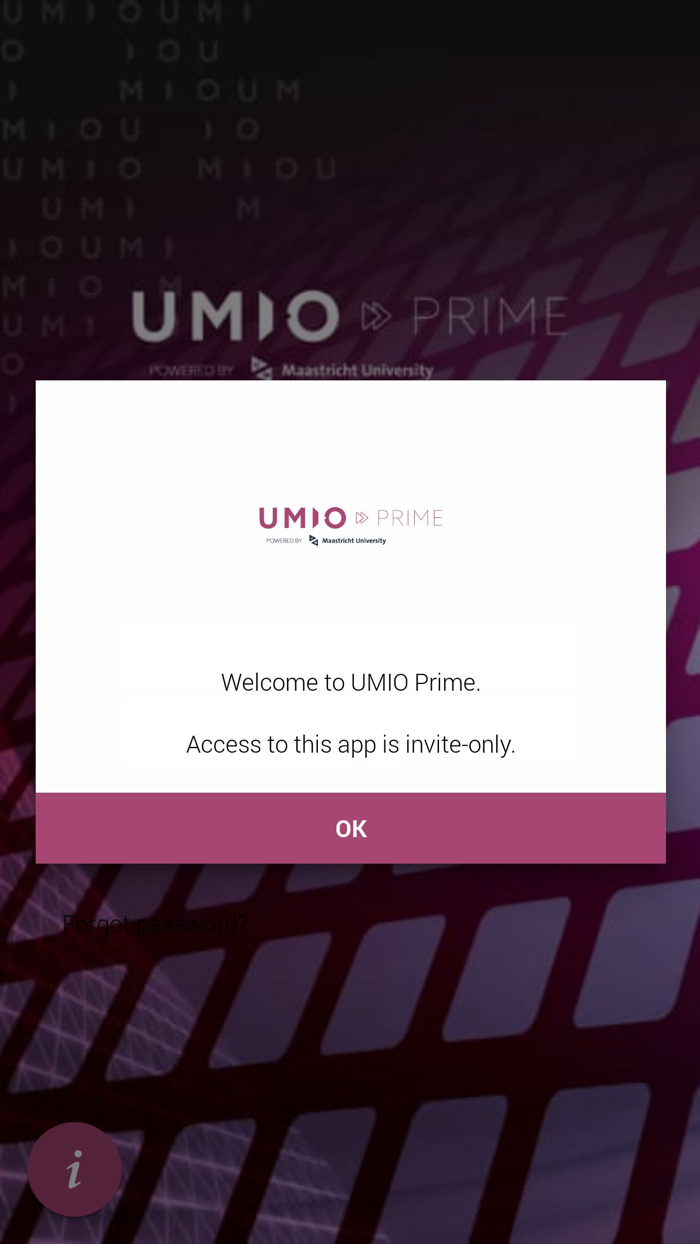 UMIO Prime