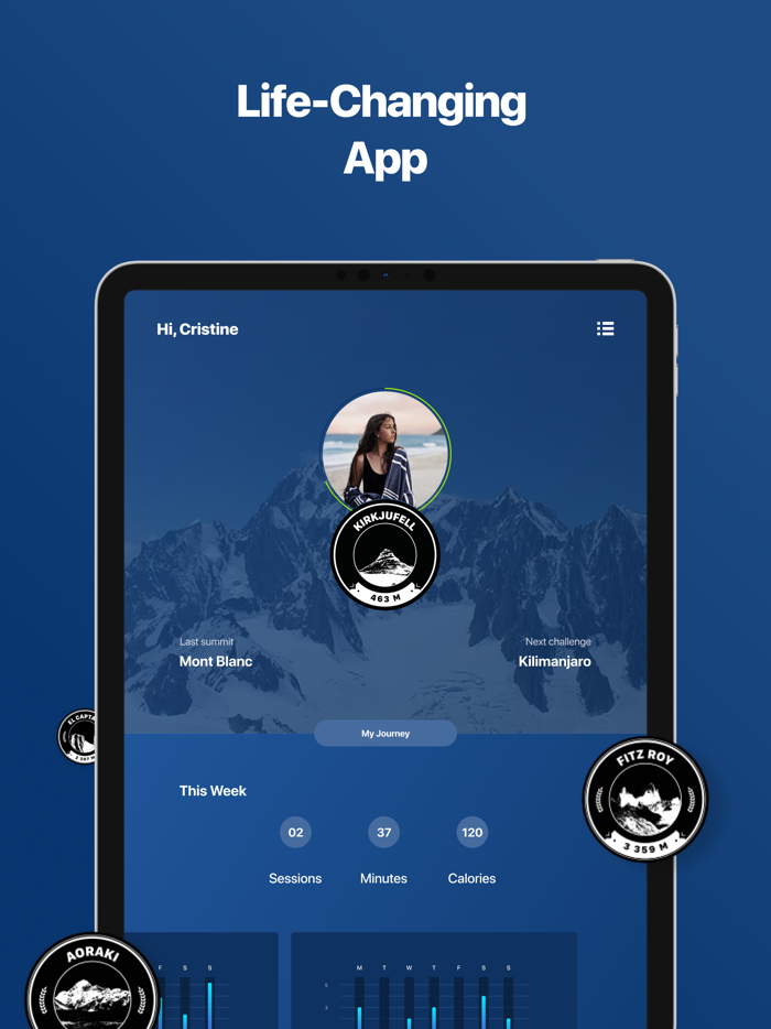 Fitify Fitness and Home Workout