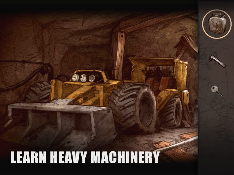 Abandoned Mine - Escape Room screenshot 8