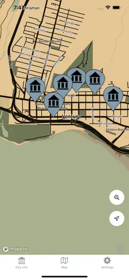 Game screenshot Mappa-Mundi hack