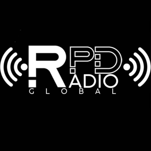 RPD Radio Global icon