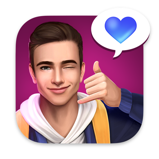 Virtual Boyfriend Chat - Flirt