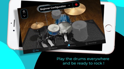 Senstroke Screenshot