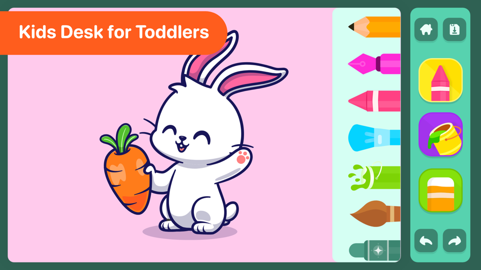 #5. Drawing Apps (iOS) 由: Gang Ji