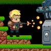 Metal Attack: Shooting Game