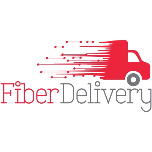 Fiber Delivery icon