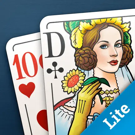 Doppelkopf LITE Читы