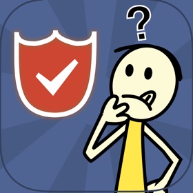 螢幕擷取畫面 (4) Scam/Fraud Alert, Safe & Aware