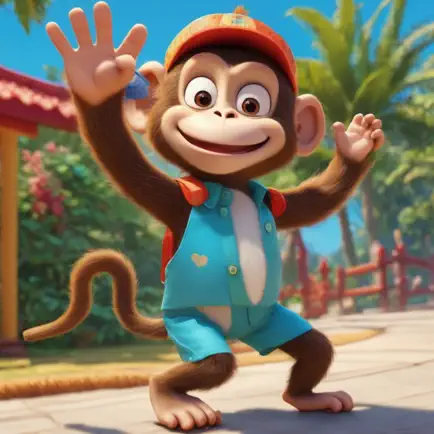 Tiny Monkey Business Читы