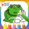PAINTING FOR KIDS Happytouch® - concappt media