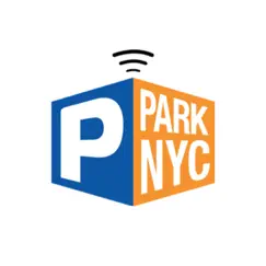 parknyc powered by flowbird not working