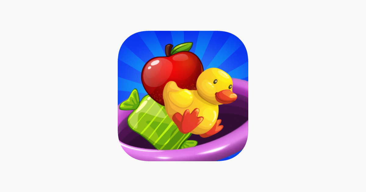 ‎Triple Match Master Match 3D on the App Store