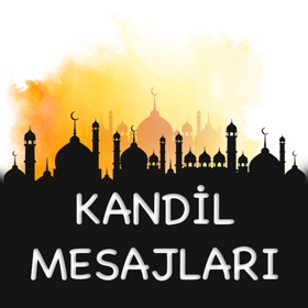 Snímky obrazovky (5) Kandil Mesajları (İnternetsiz)