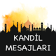 Kandil Mesajları (İnternetsiz)