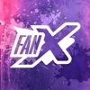 FanX Salt Lake 2023 icon
