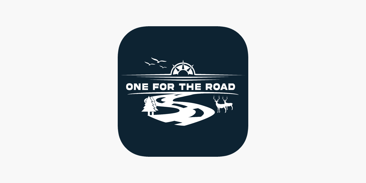 One For The Road im App Store