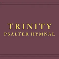 trinity psalter hymnal not working