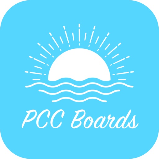 PCC Surfboards