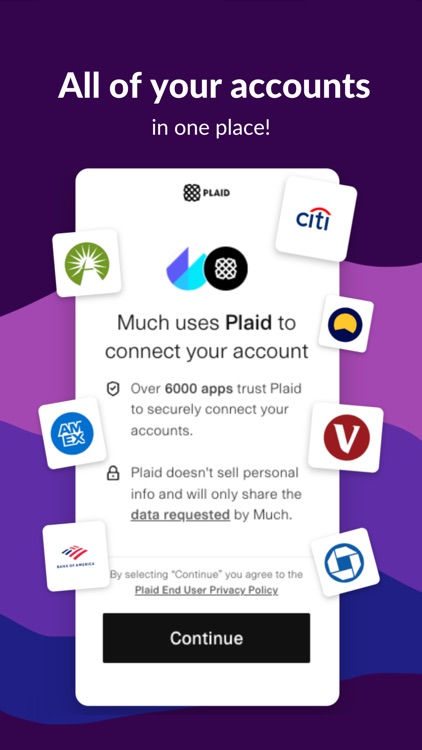 Much App - Payoff debt faster screenshot-7