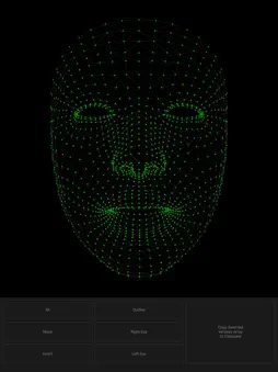 Face Mesh screenshot 4