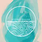 Storyteller by MHN App Contact