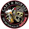 Cart and Horses App Support