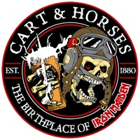 Cart and Horses logo