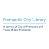 Fremantle Library icon