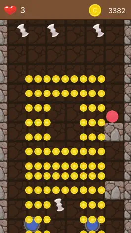 Game screenshot Digger Fall apk