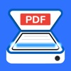 PDF Scanner App for iPhone icon