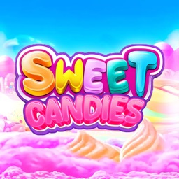 Sweet Candies Game!