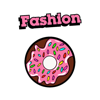 Fashion Donut - GIFs Stickers alternatives