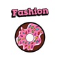 Fashion Donut - GIFs Stickers app download