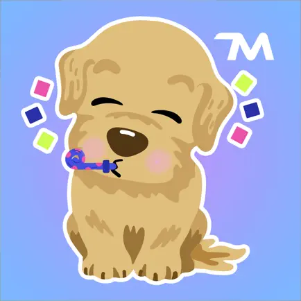 Cute Doggies Stickers Читы