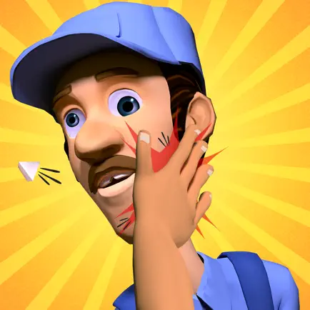 Slap Champion 3D Wrestle Fight Читы