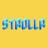 Strollr App