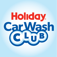 Holiday Car Wash Club