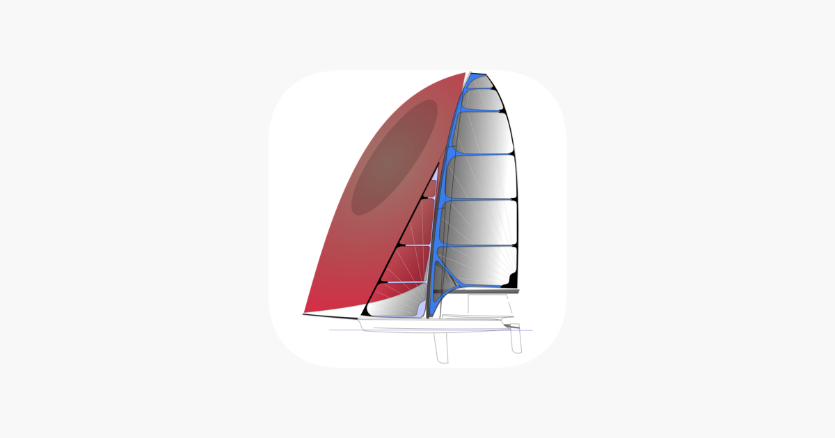 Race Master Sail Timer + Speed on the App Store
