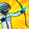 Archers Heroes Stickman's War App Support