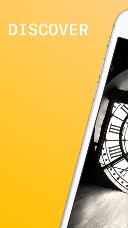 Orsay Museum Visitor Guide screenshot-0