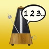 Voice Metronome - Multilingual icon