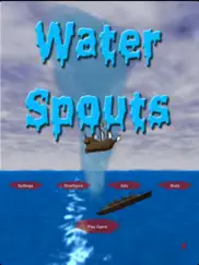 water spouts ipad bildschirmfoto 3
