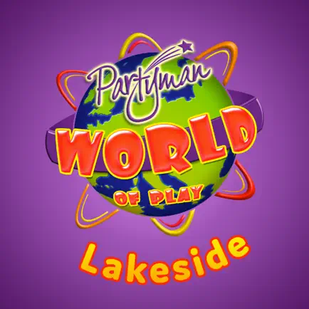 Partyman World Lakeside Читы