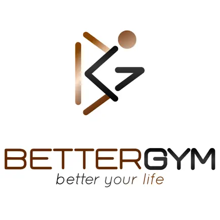 BETTERGYM Читы