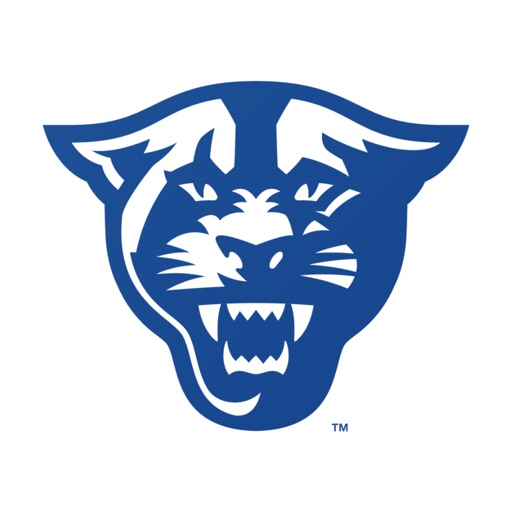 Georgia State Athletics icon