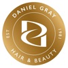 Daniel Gray Hair & Beauty icon