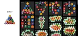 Game screenshot Billiard Show hack