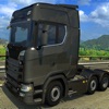 Truck Cargo Sim 2023 icon