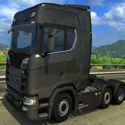 Truck Cargo Sim 2023