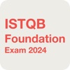 ISTQB Foundation Level 2024 - iPhoneアプリ